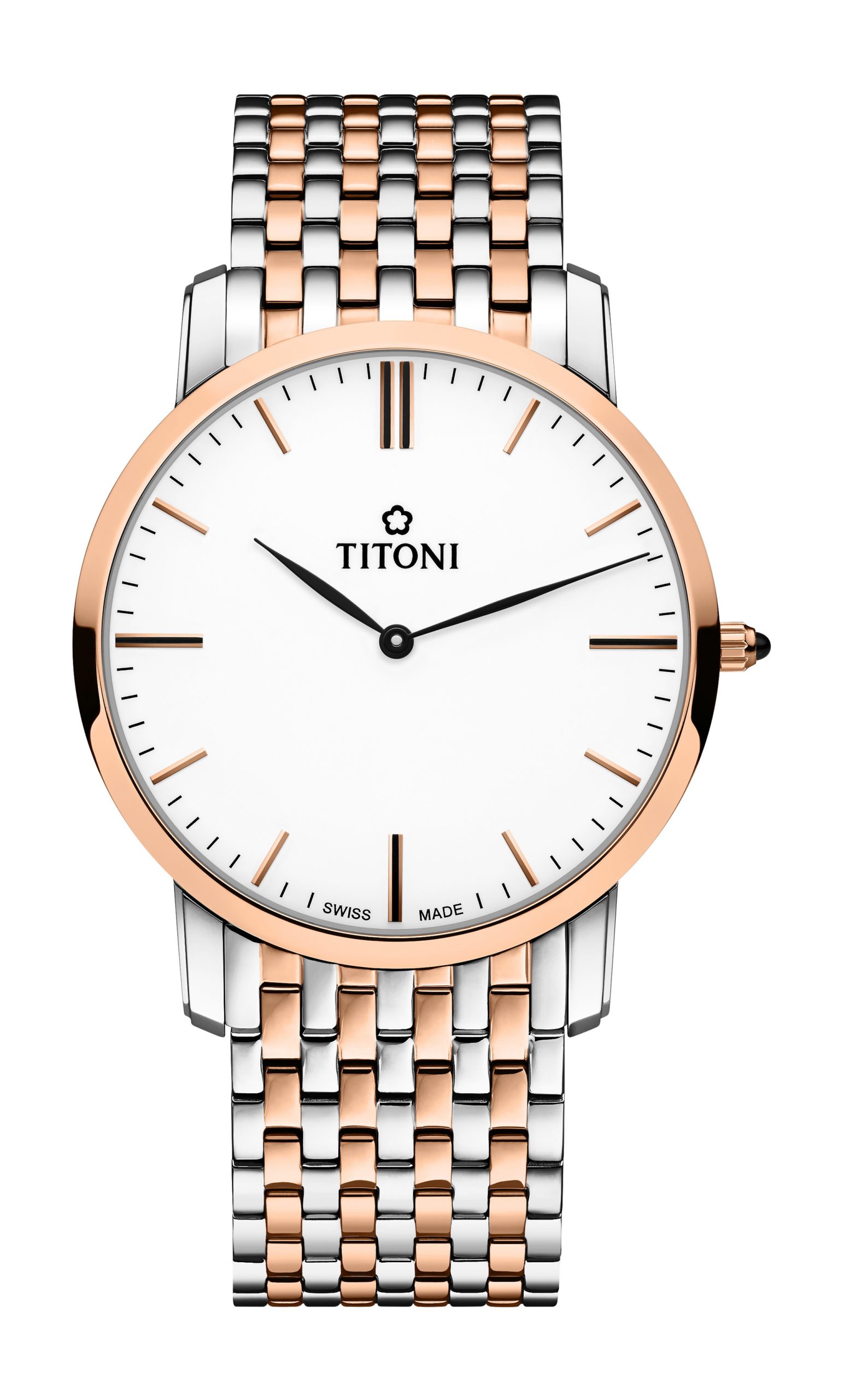 Titoni Slenderline watch