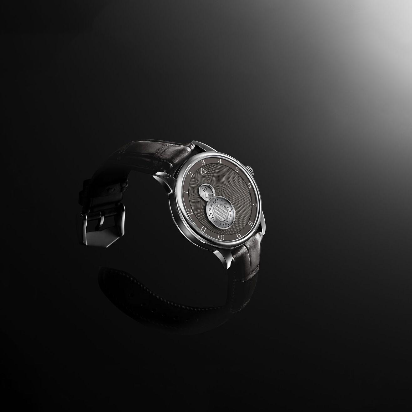 Trilobe Nuit Fantastique Mist - View 2