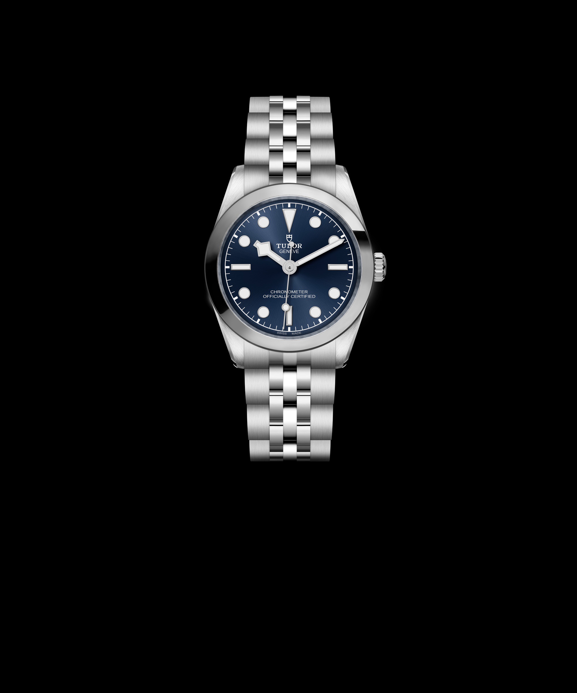 TUDOR Black Bay 31 - View 2
