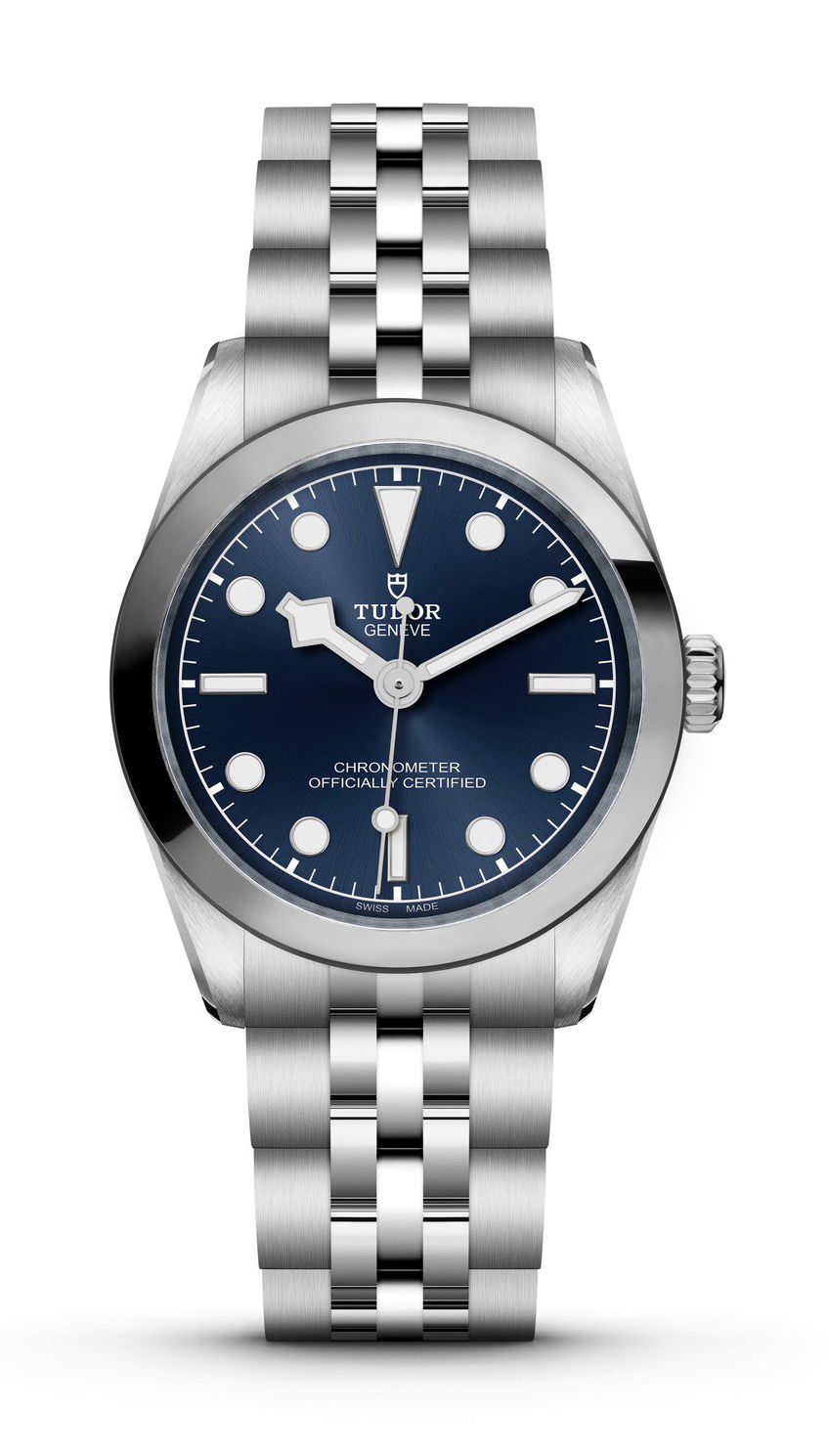 TUDOR Black Bay 31 watch