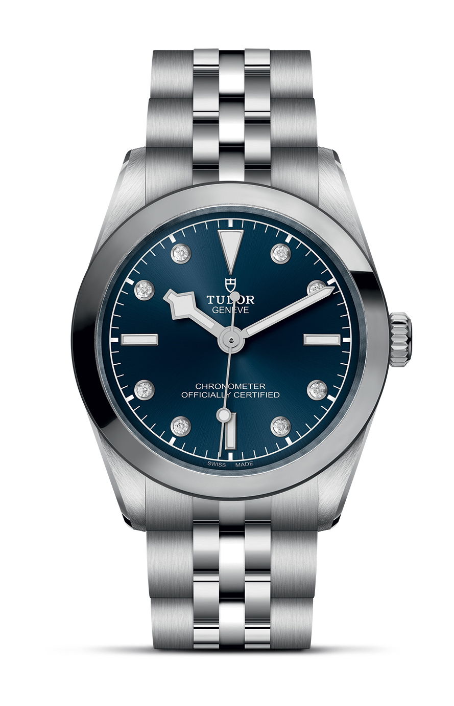 TUDOR Black Bay 31 watch