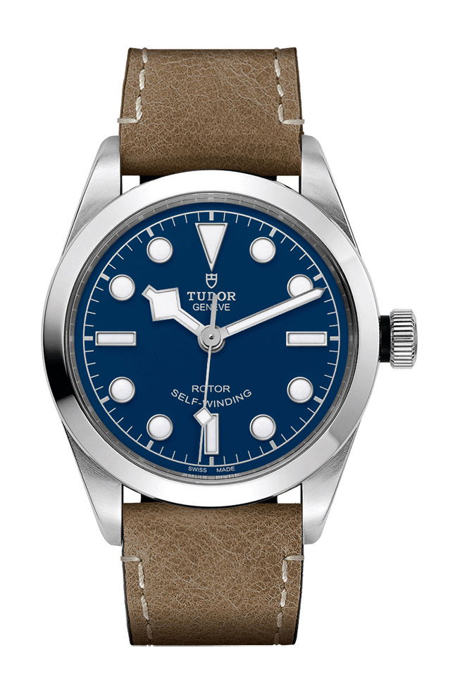 TUDOR Black Bay 36 watch