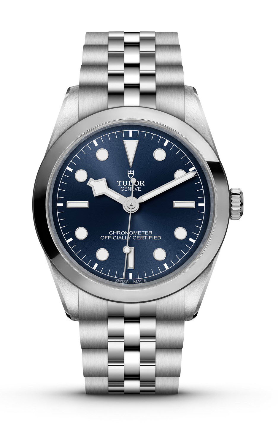 TUDOR Black Bay 36 watch