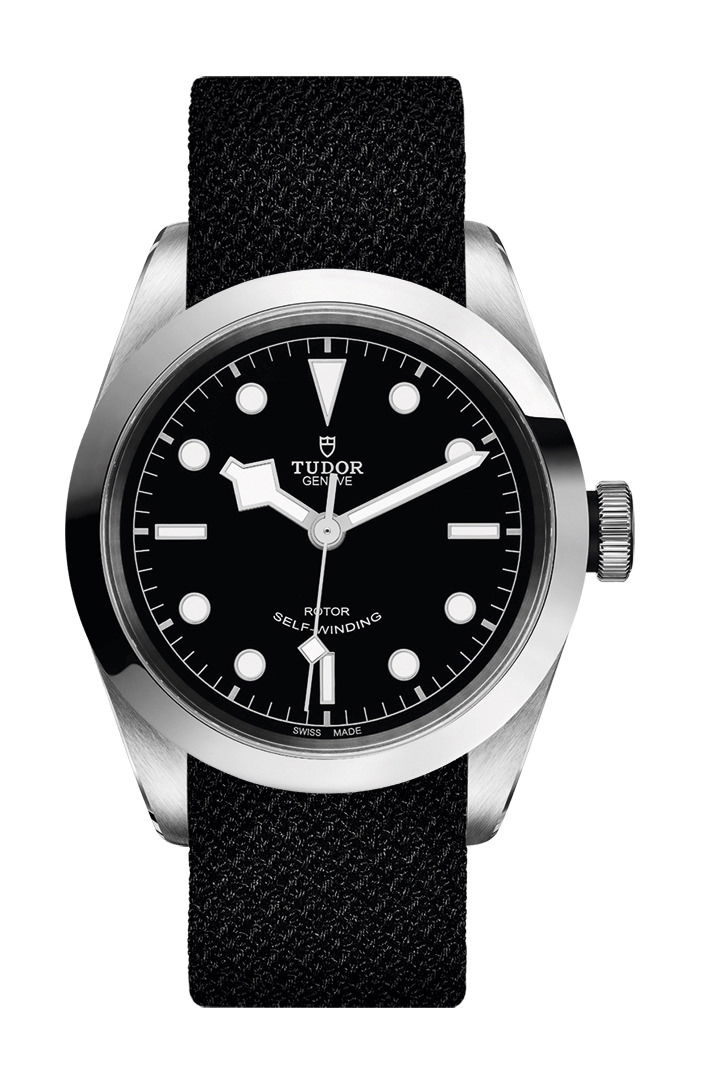 TUDOR Black Bay 41 watch