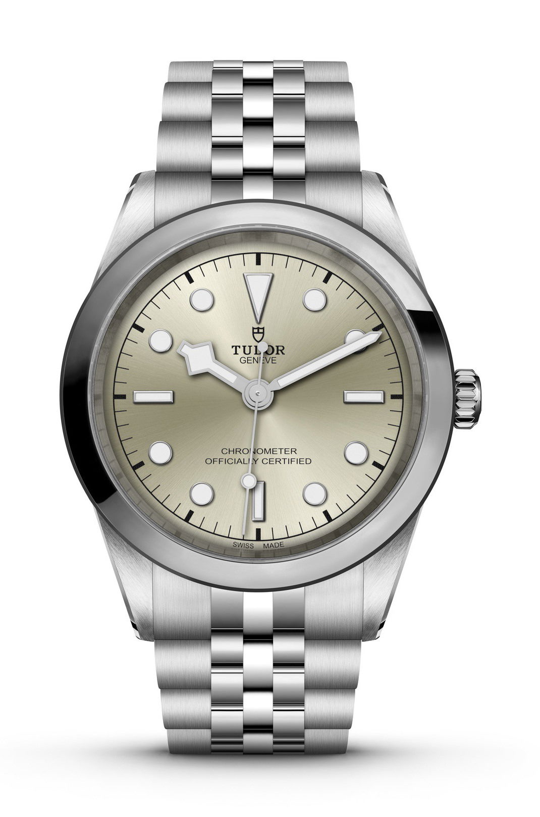 TUDOR Black Bay 41 watch