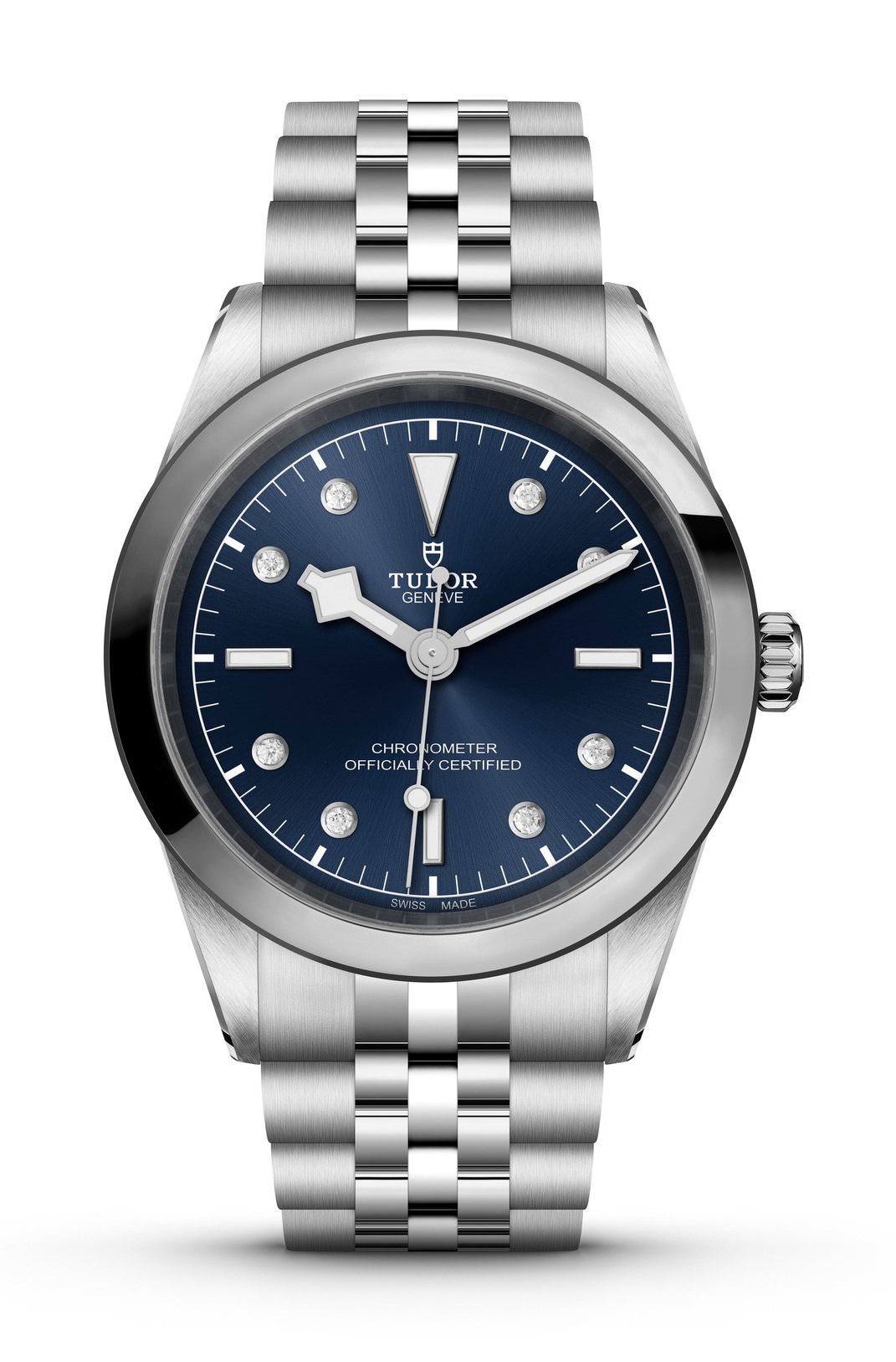 TUDOR Black Bay 41 watch