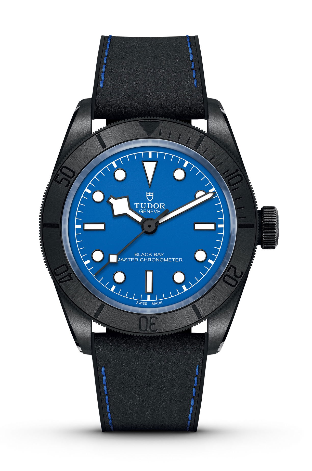 TUDOR watches