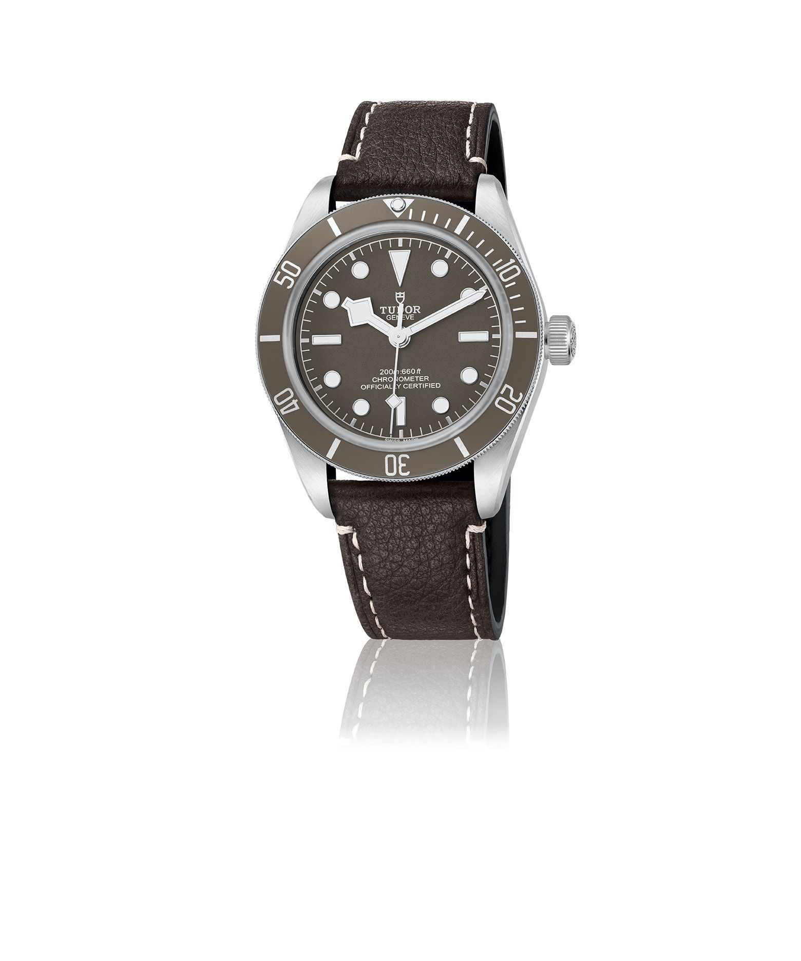 TUDOR Black Bay Fifty-Eight 925 - View 2