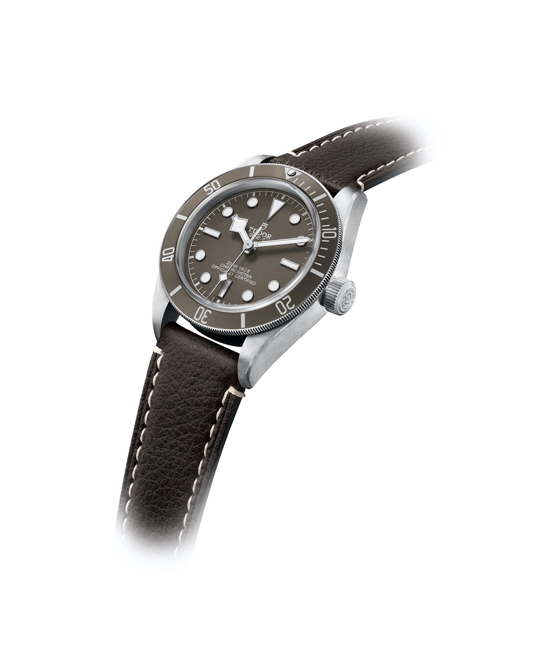 TUDOR Black Bay Fifty-Eight 925 - View 3