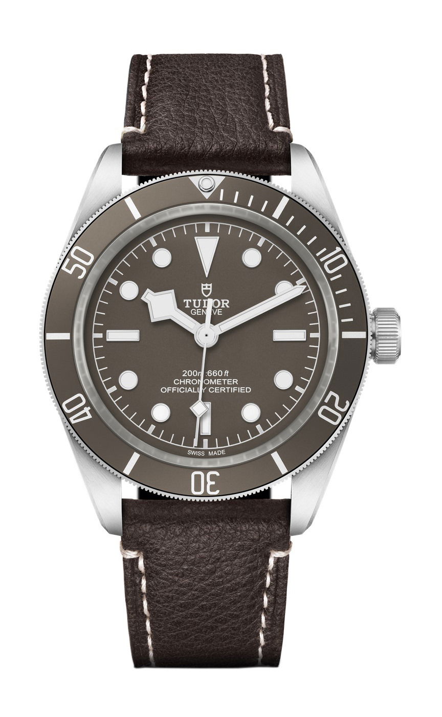 TUDOR Black Bay Fifty-Eight 925 watch