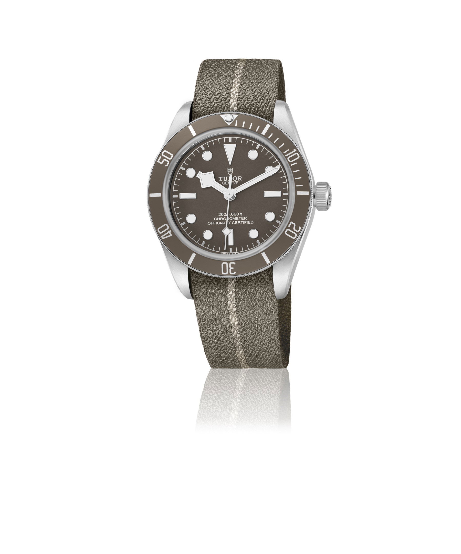 TUDOR Black Bay Fifty-Eight 925 - View 2