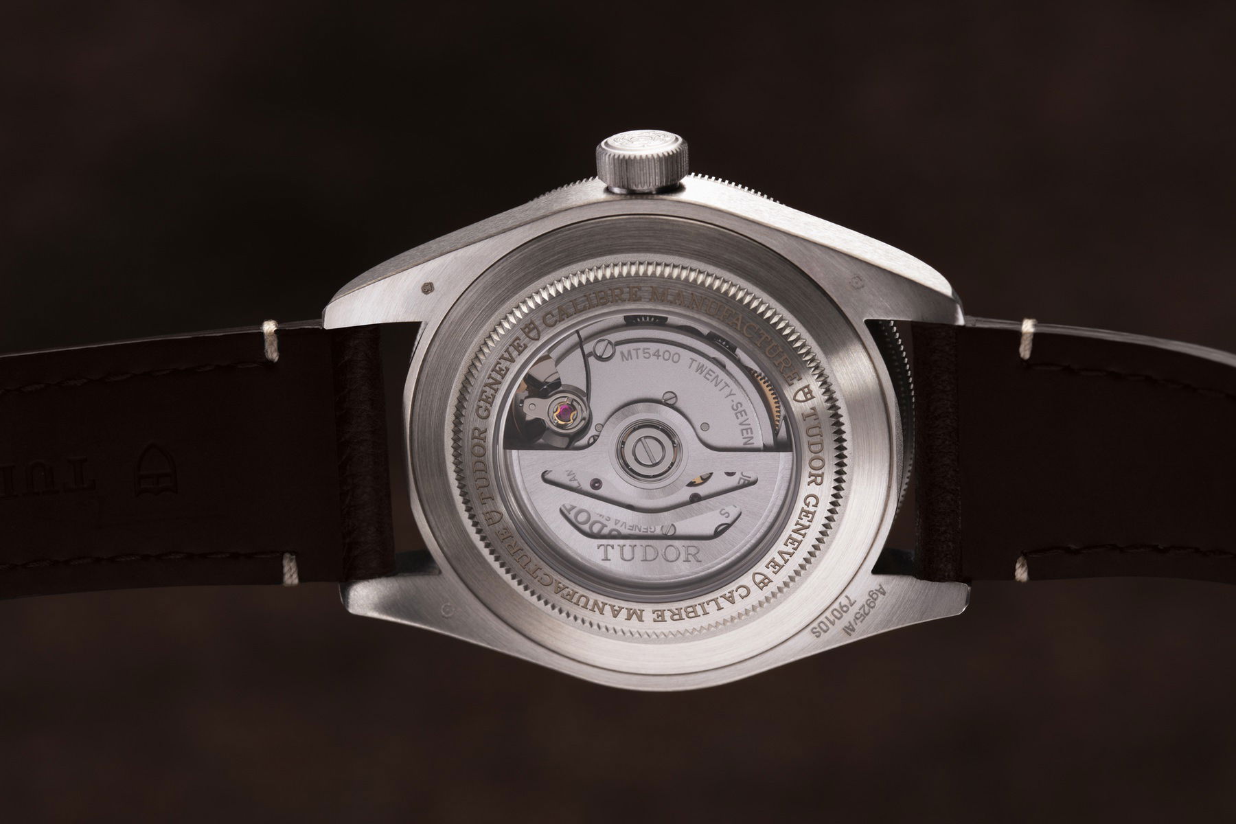 TUDOR Black Bay Fifty-Eight 925 - View 3