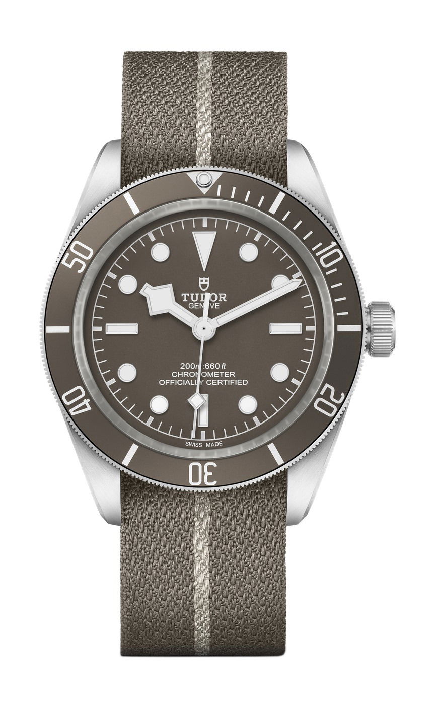 TUDOR Black Bay Fifty-Eight 925 watch