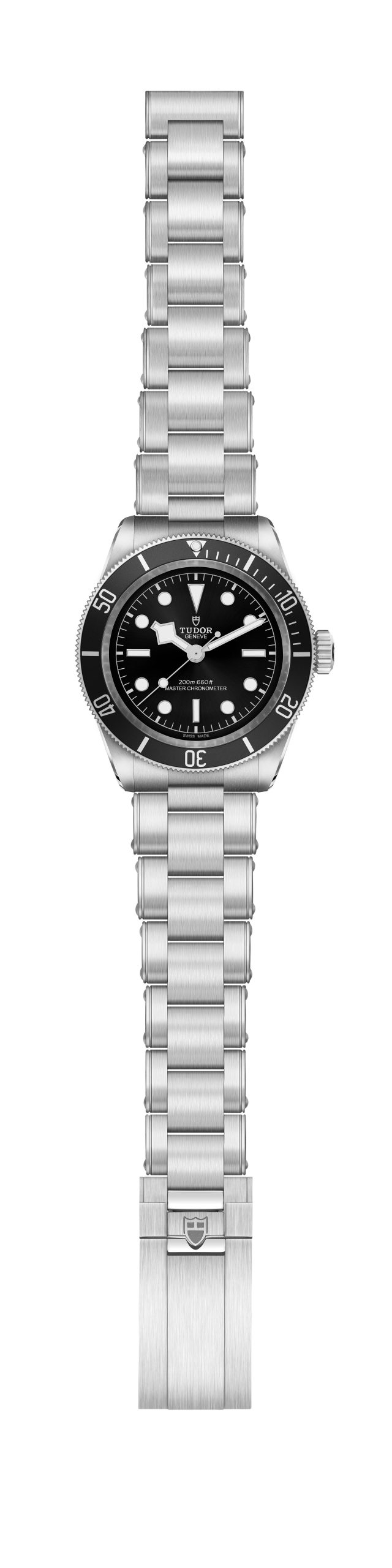 TUDOR Black Bay - View 3