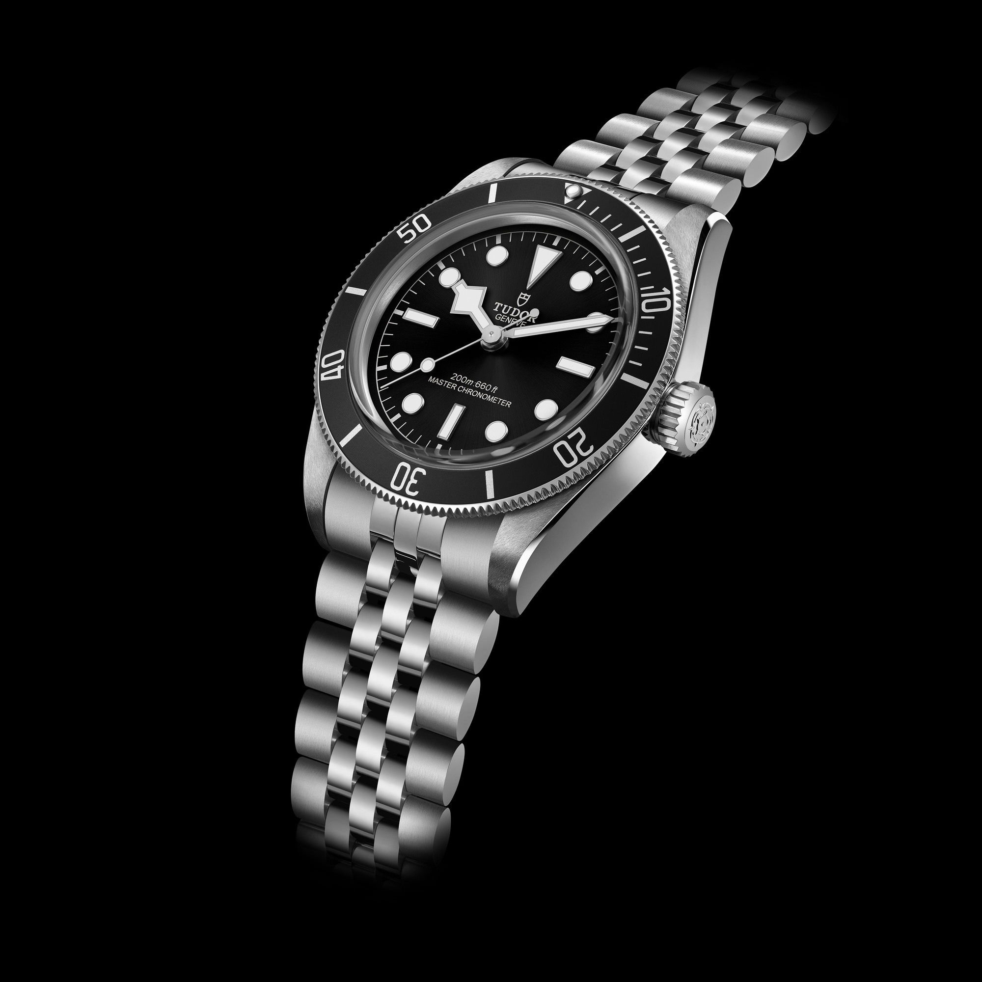 TUDOR Black Bay - View 2