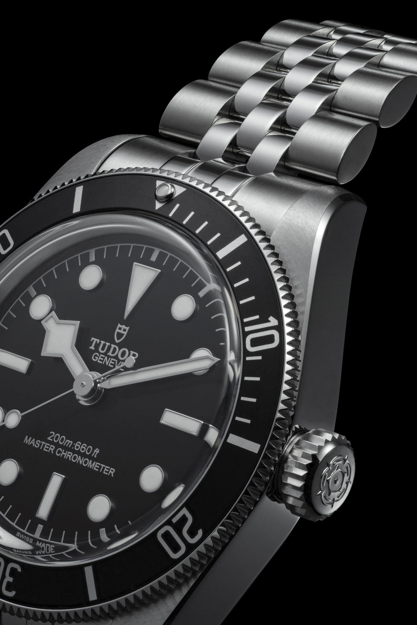 TUDOR Black Bay - View 3