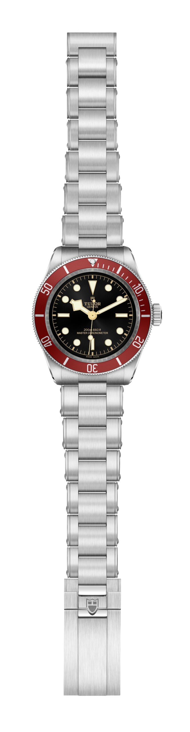TUDOR Black Bay - View 3