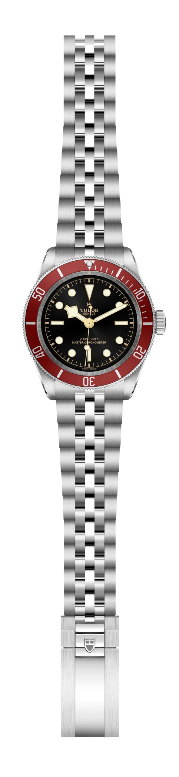TUDOR Black Bay - View 2