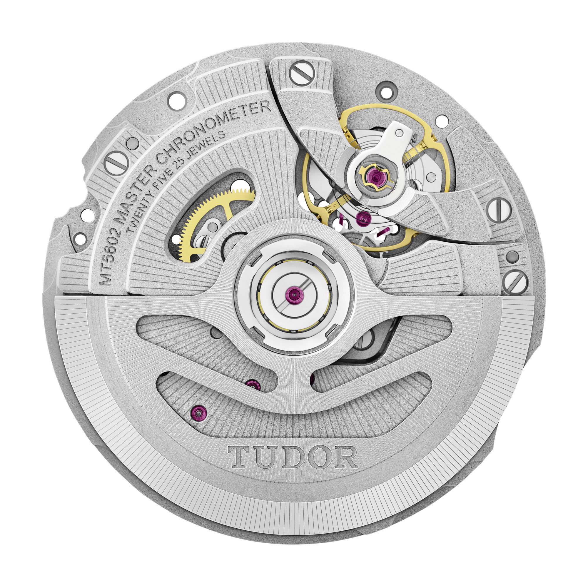 TUDOR Black Bay - View 3