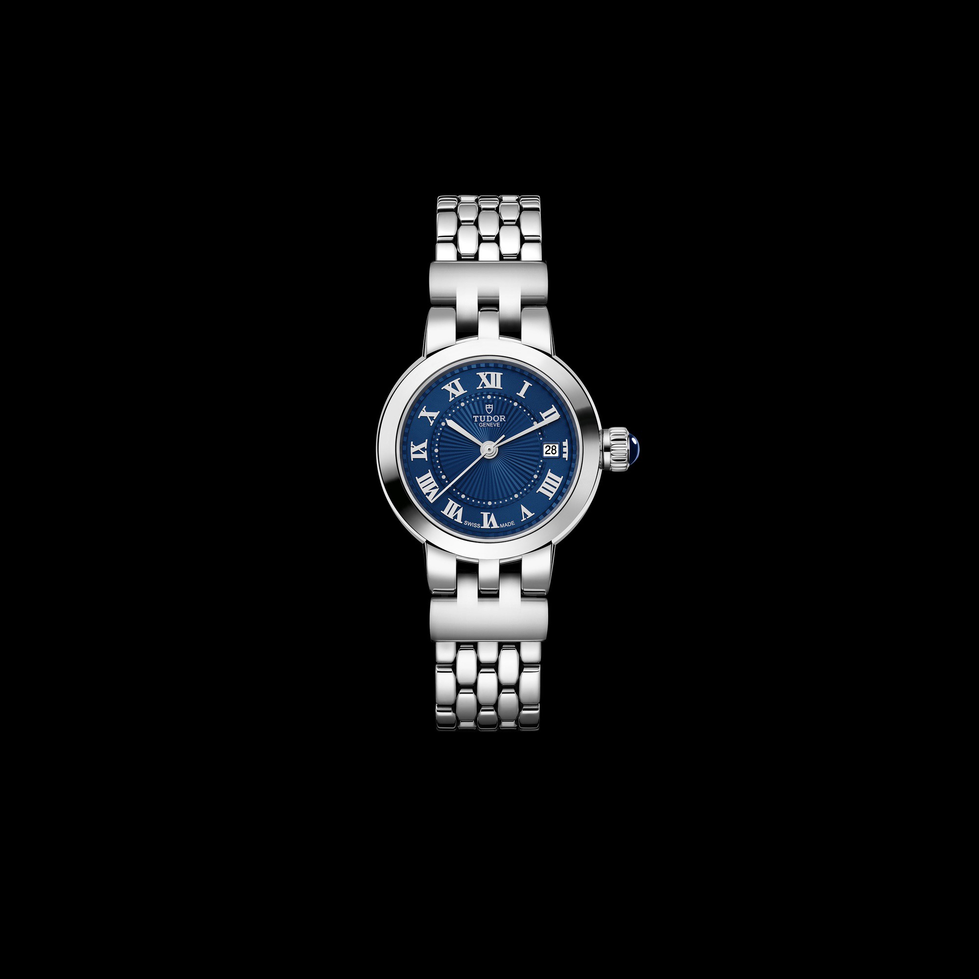 TUDOR Clair de Rose - View 2