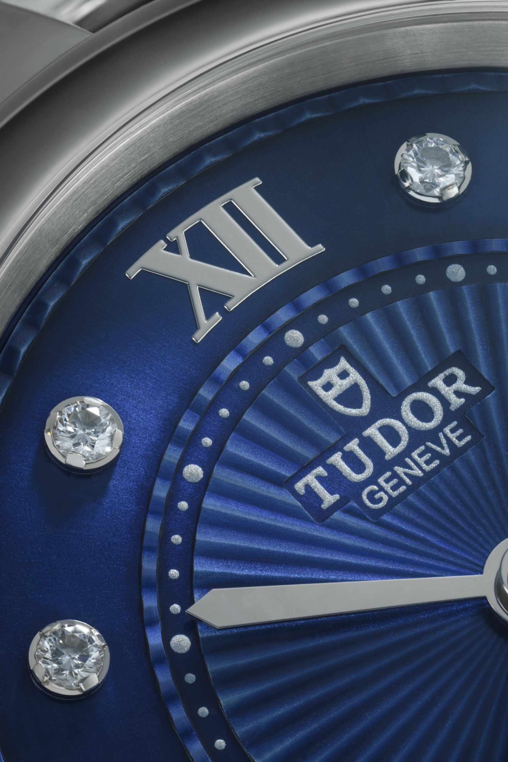 TUDOR Clair de Rose - View 3