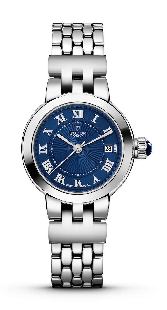 TUDOR Clair de Rose watch