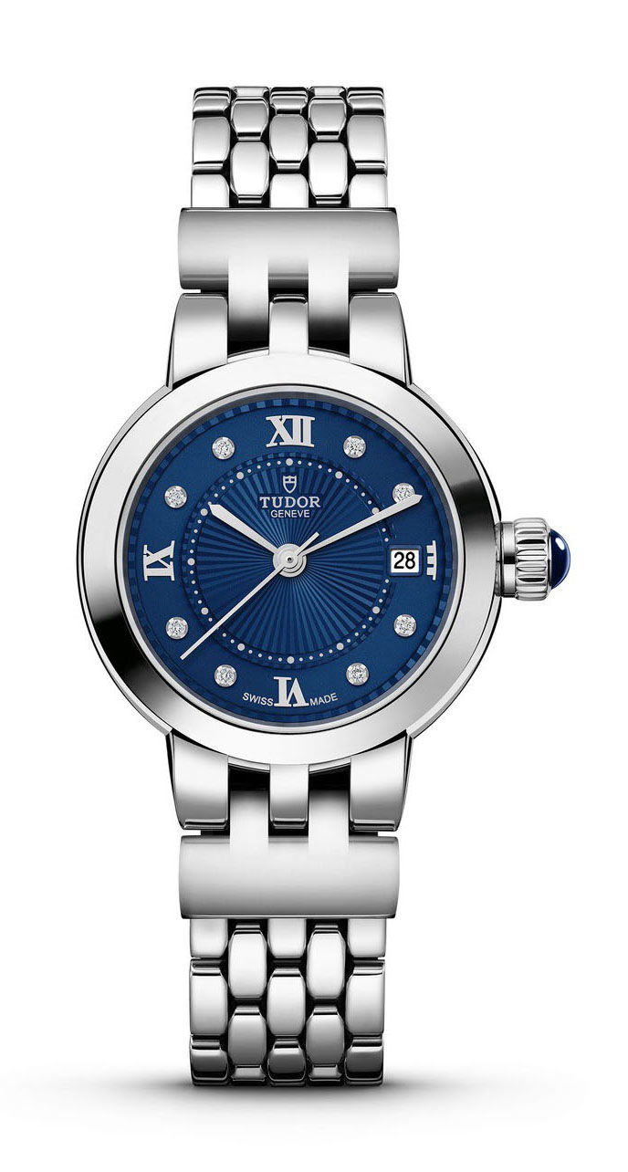 TUDOR Clair de Rose watch