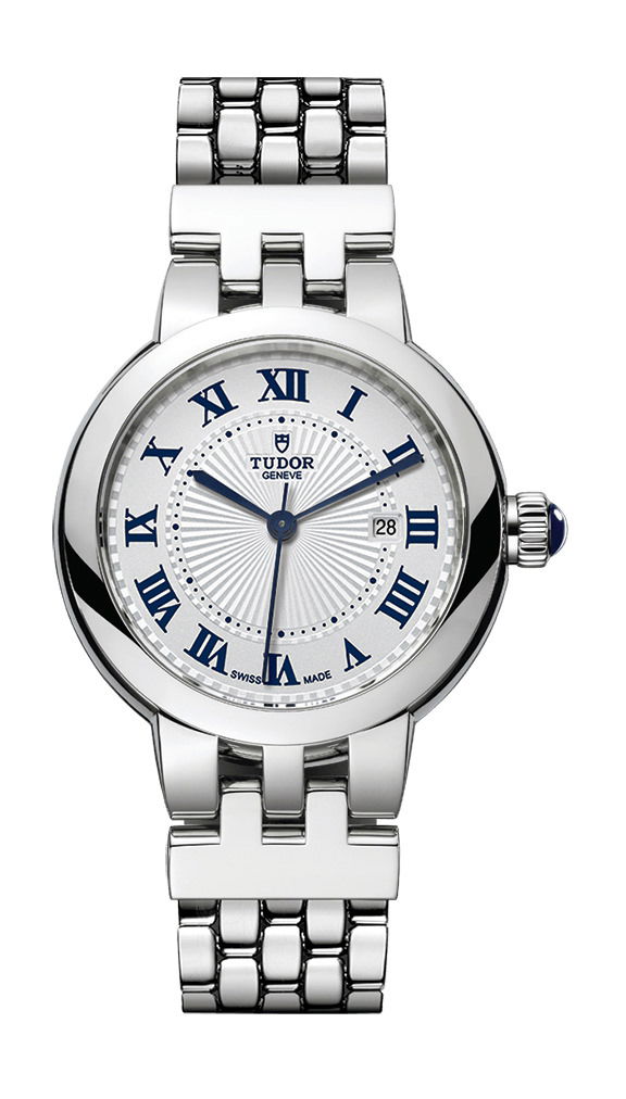 TUDOR Clair de Rose watch