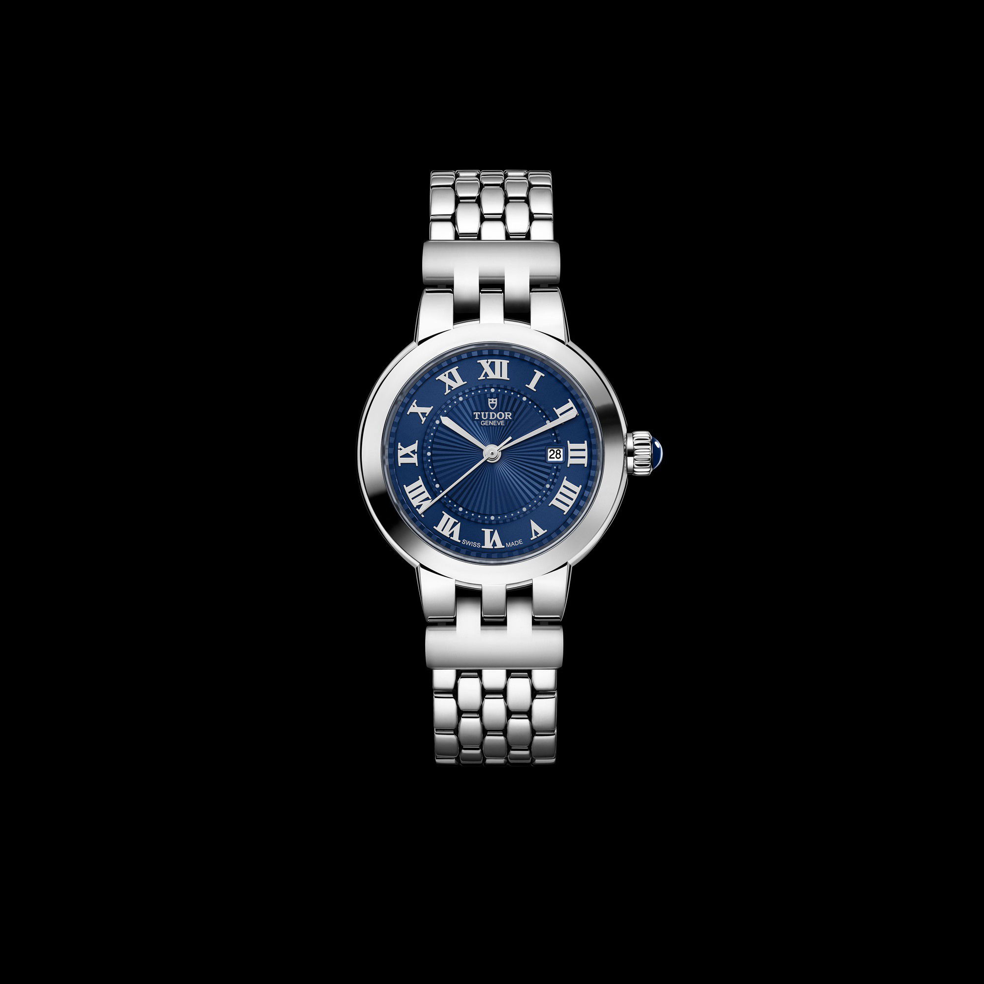 TUDOR Clair de Rose - View 2