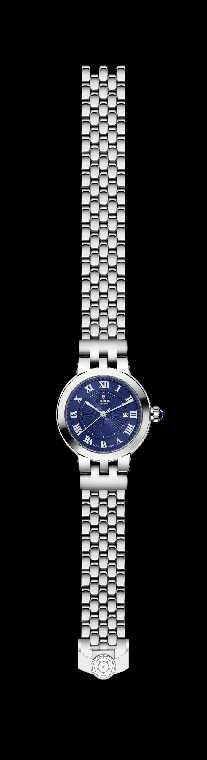TUDOR Clair de Rose - View 3