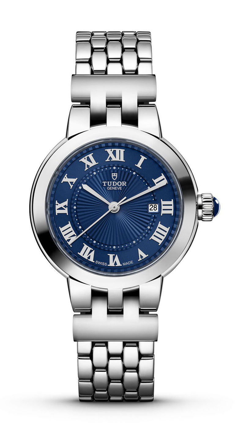 TUDOR Clair de Rose watch