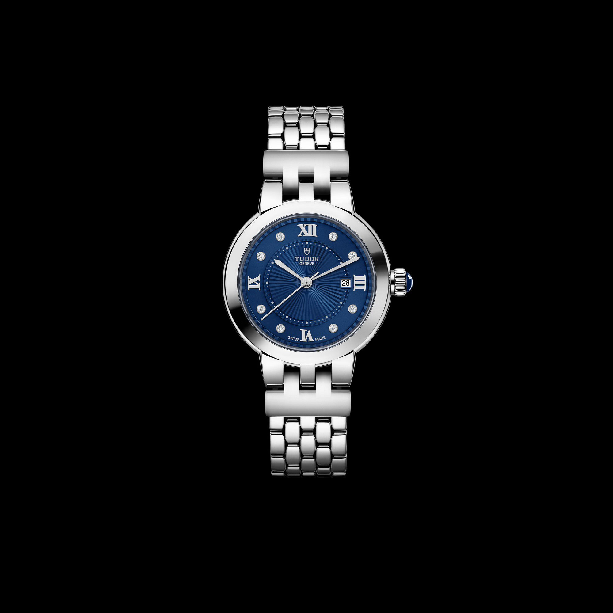 TUDOR Clair de Rose - View 2