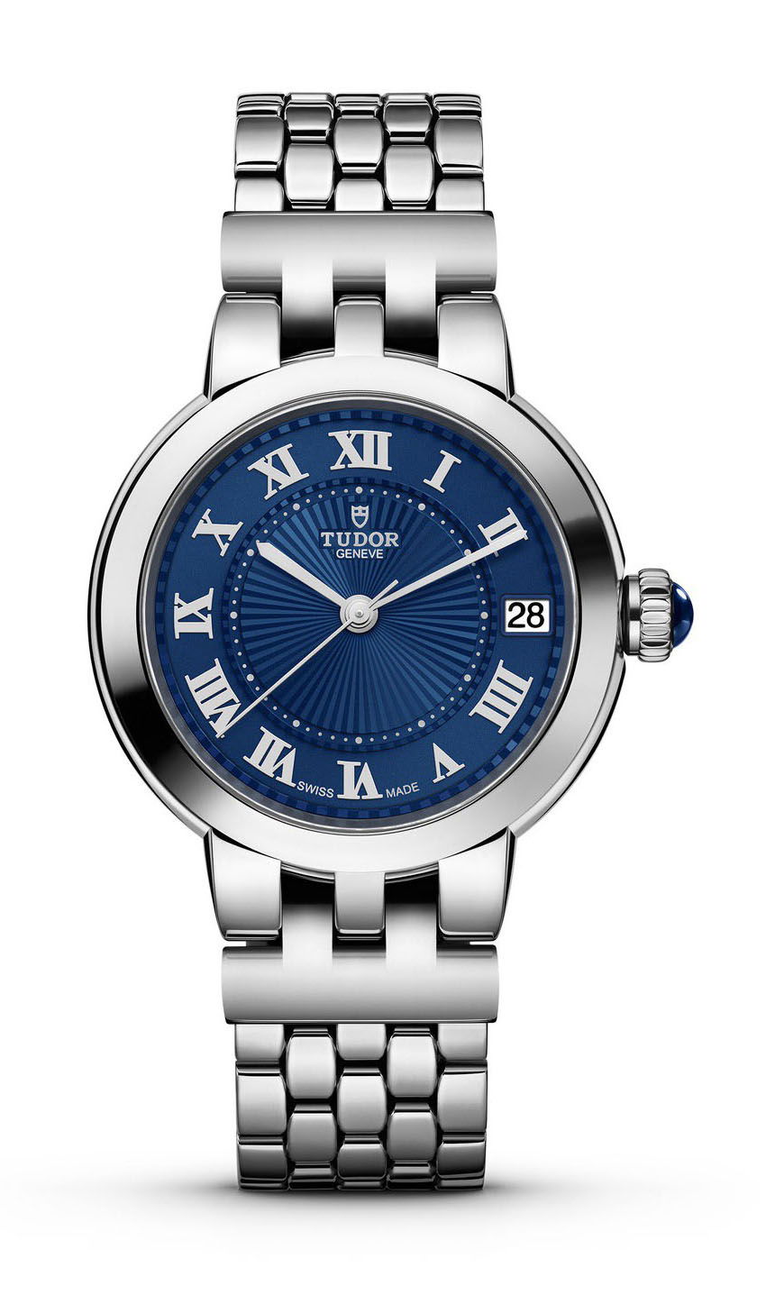 TUDOR Clair de Rose watch