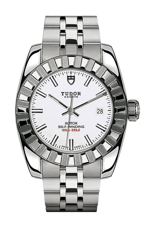 TUDOR Classic Date watch