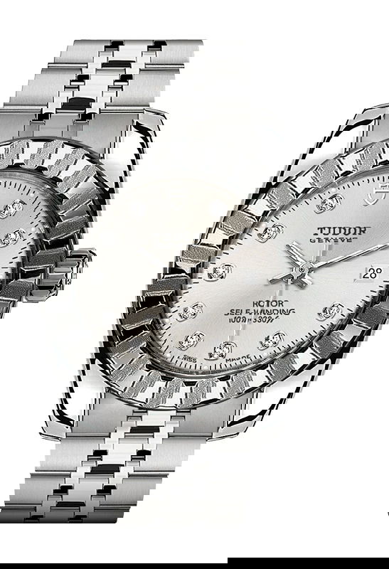 TUDOR Classic Date watch