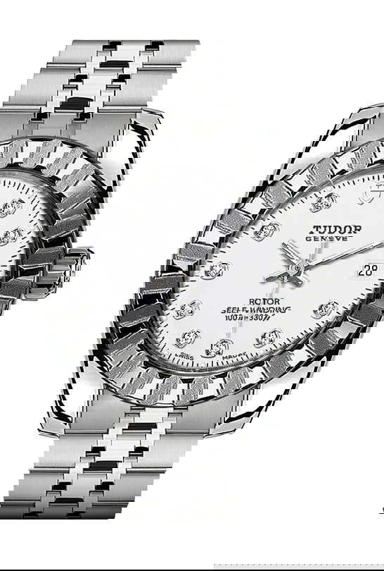 TUDOR Classic Date watch