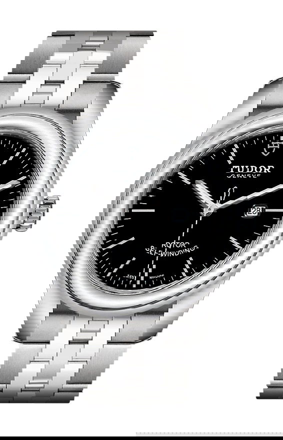 TUDOR Glamour Date watch