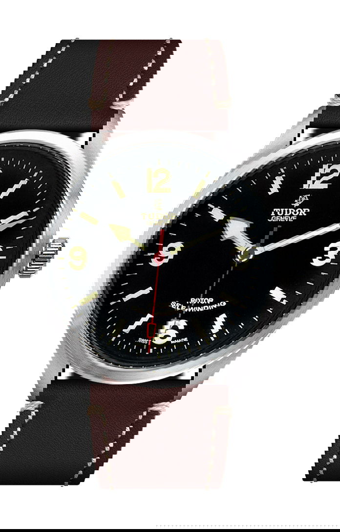 TUDOR Heritage Ranger watch