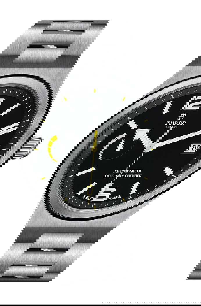 TUDOR North Flag watch