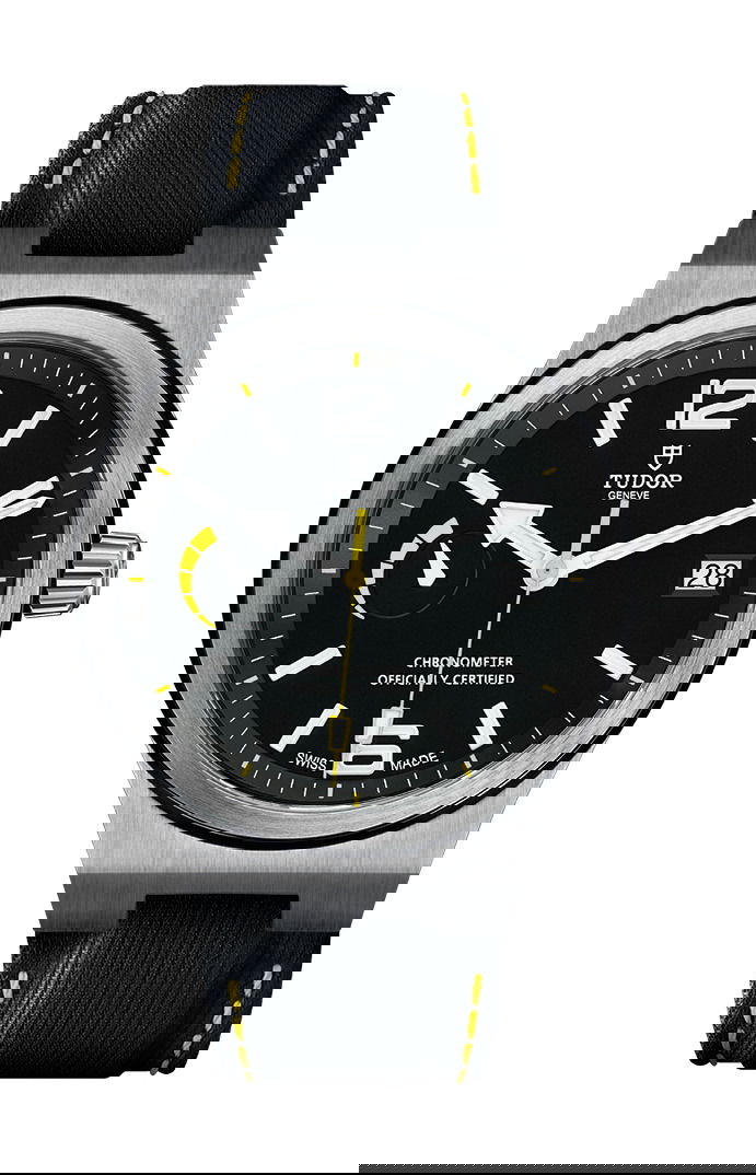 TUDOR North Flag watch