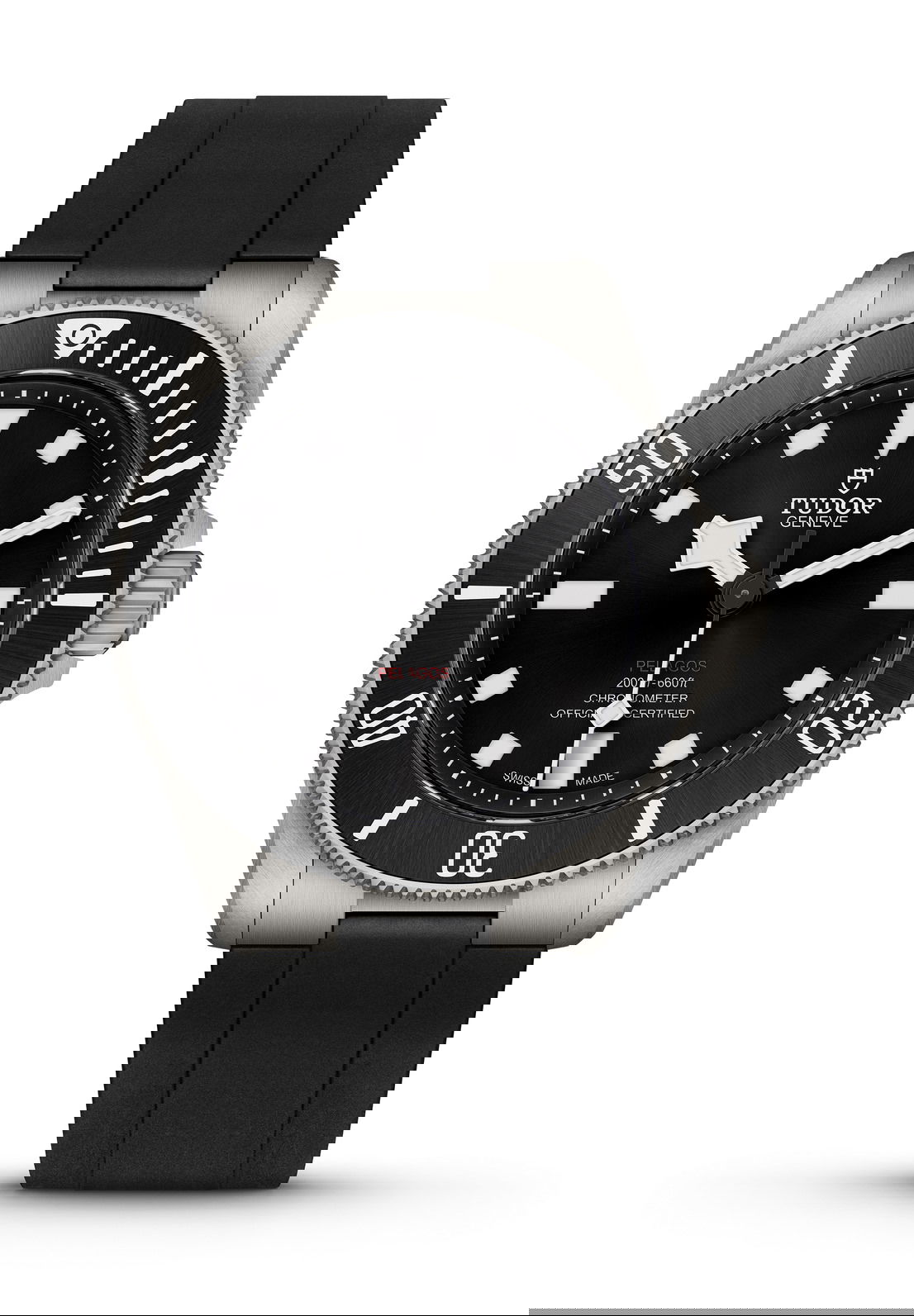 TUDOR Pelagos 39 - View 2