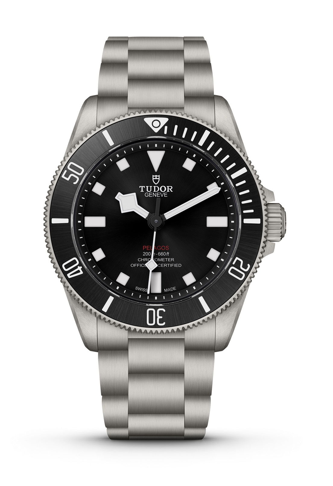 TUDOR Pelagos 39 watch