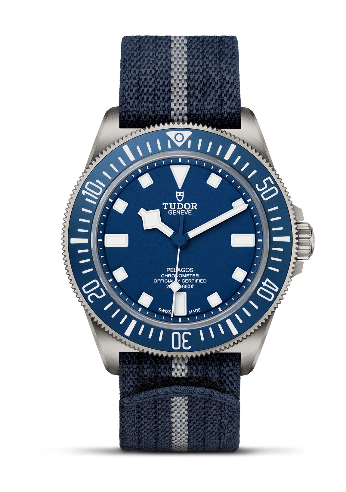 TUDOR Pelagos FXD watch