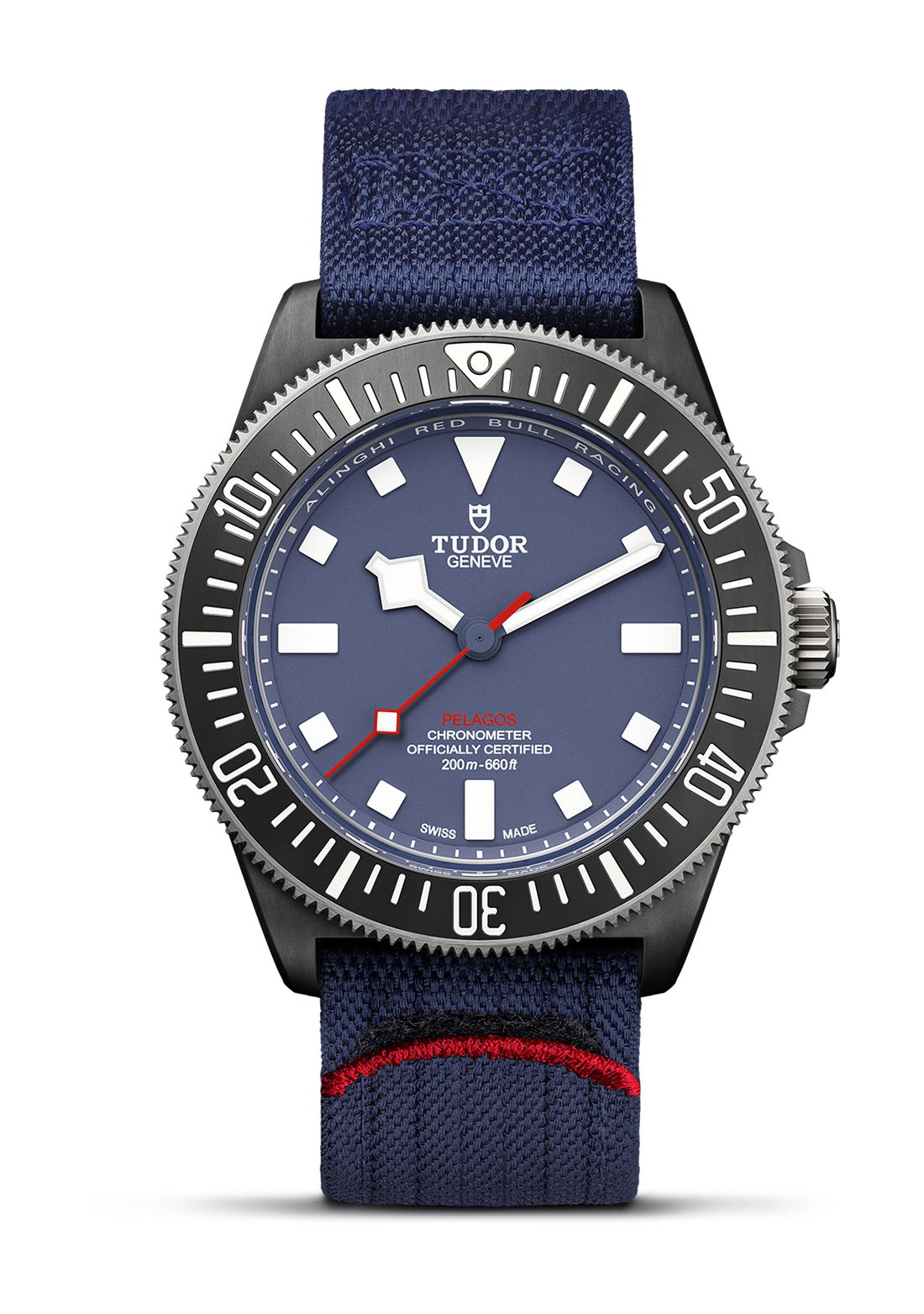 TUDOR Pelagos FXD watch