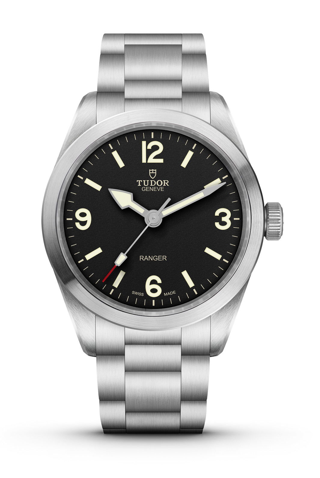 TUDOR Ranger watch