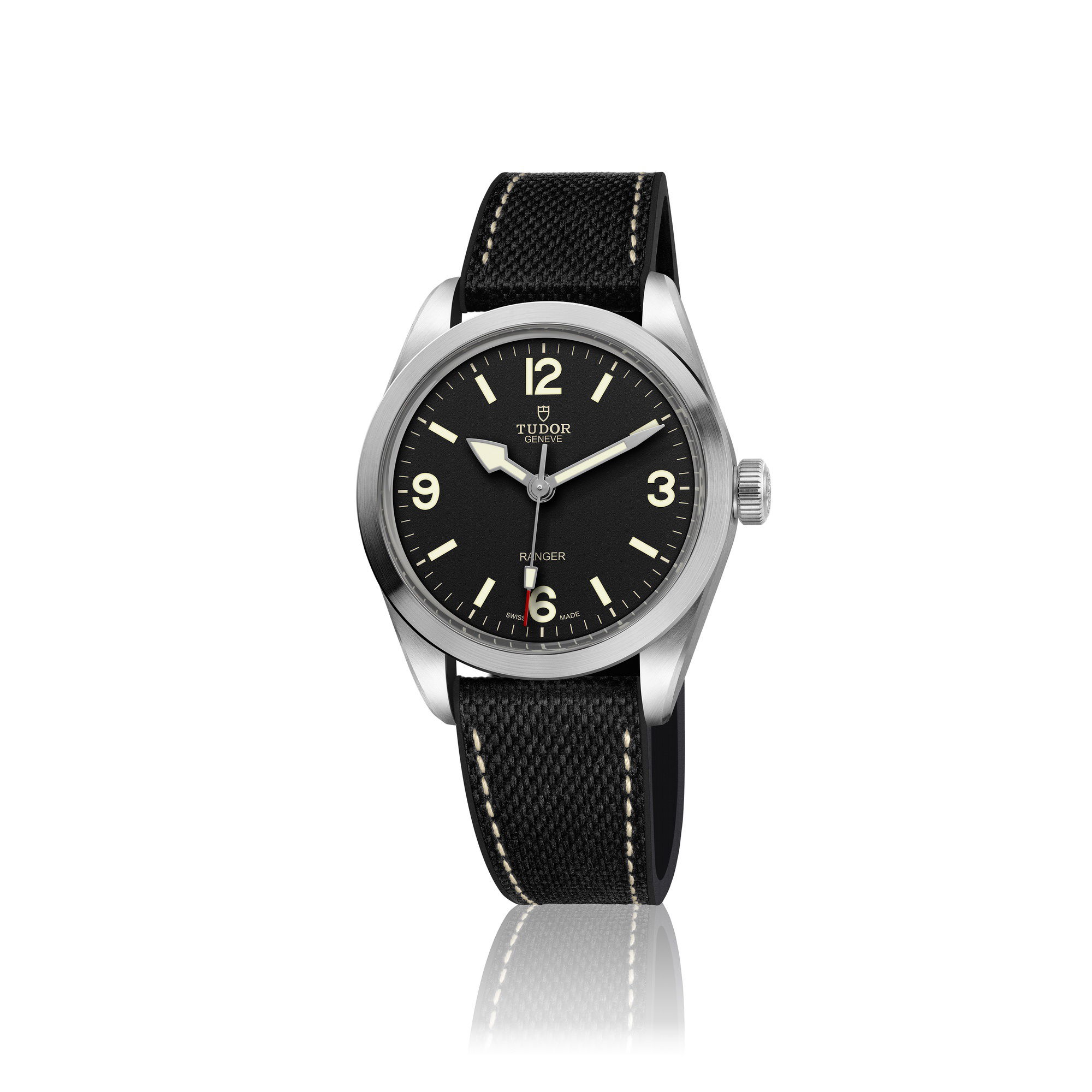 TUDOR Ranger - View 3