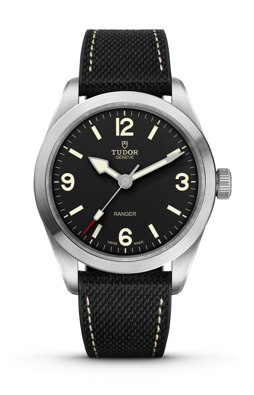 TUDOR Ranger watch