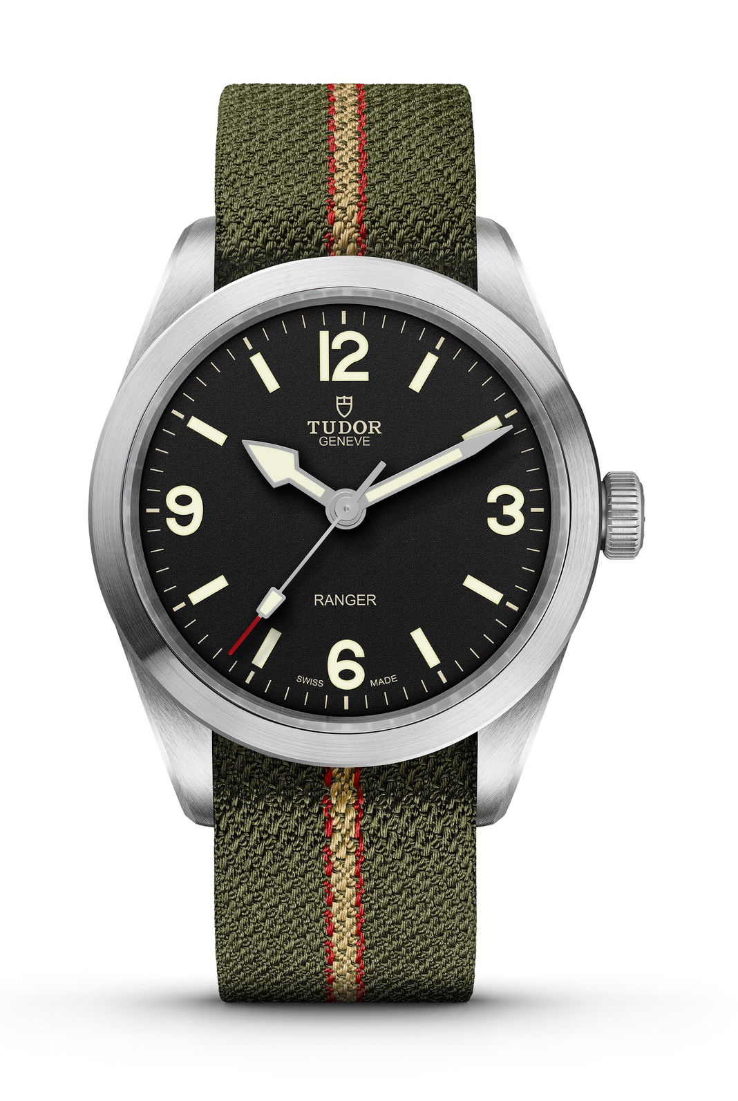 TUDOR Ranger watch
