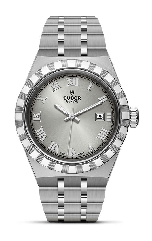 TUDOR Royal watch