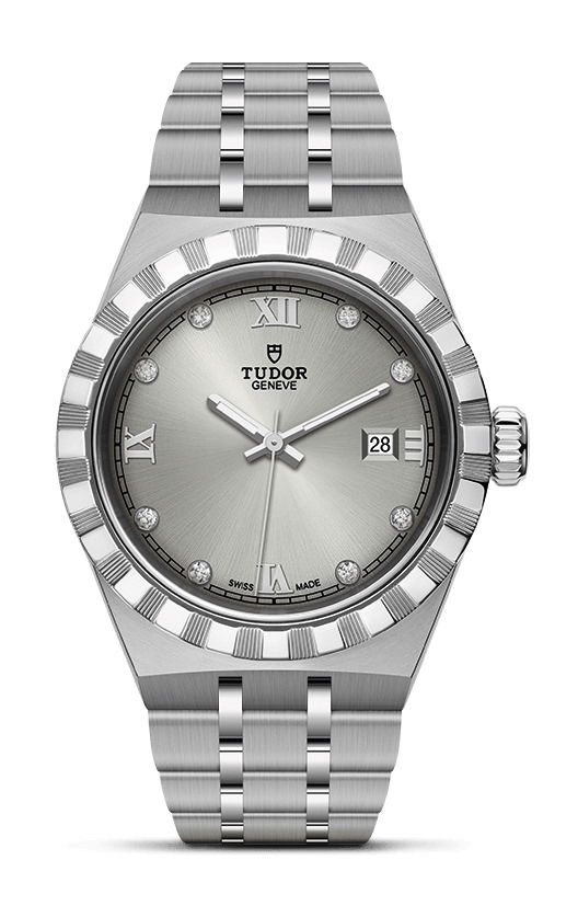 TUDOR Royal watch